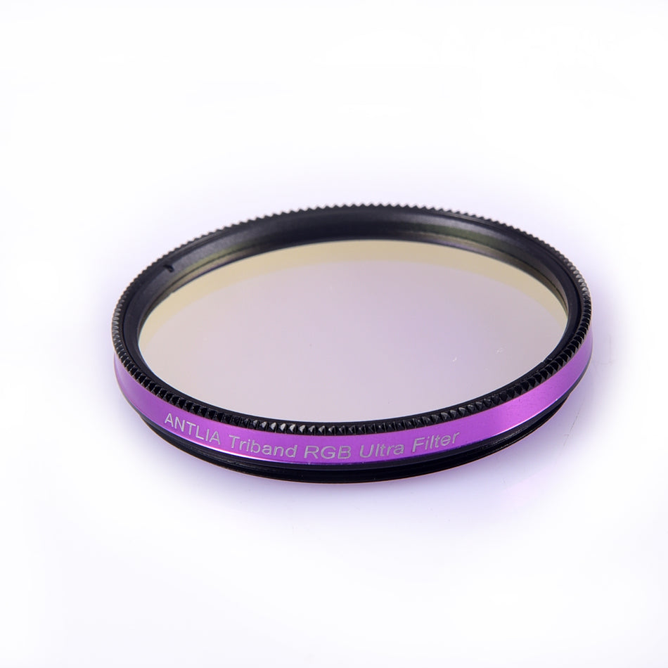 Antlia Tri-Band Ultra II RGB Filter - 2" - RGB-TRIB-ULTRA-II-2