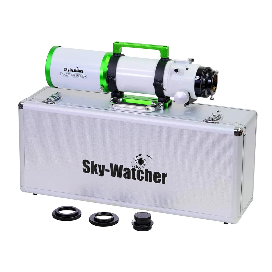 Sky-Watcher Evostar EDX 80 APO Doublet - S11135