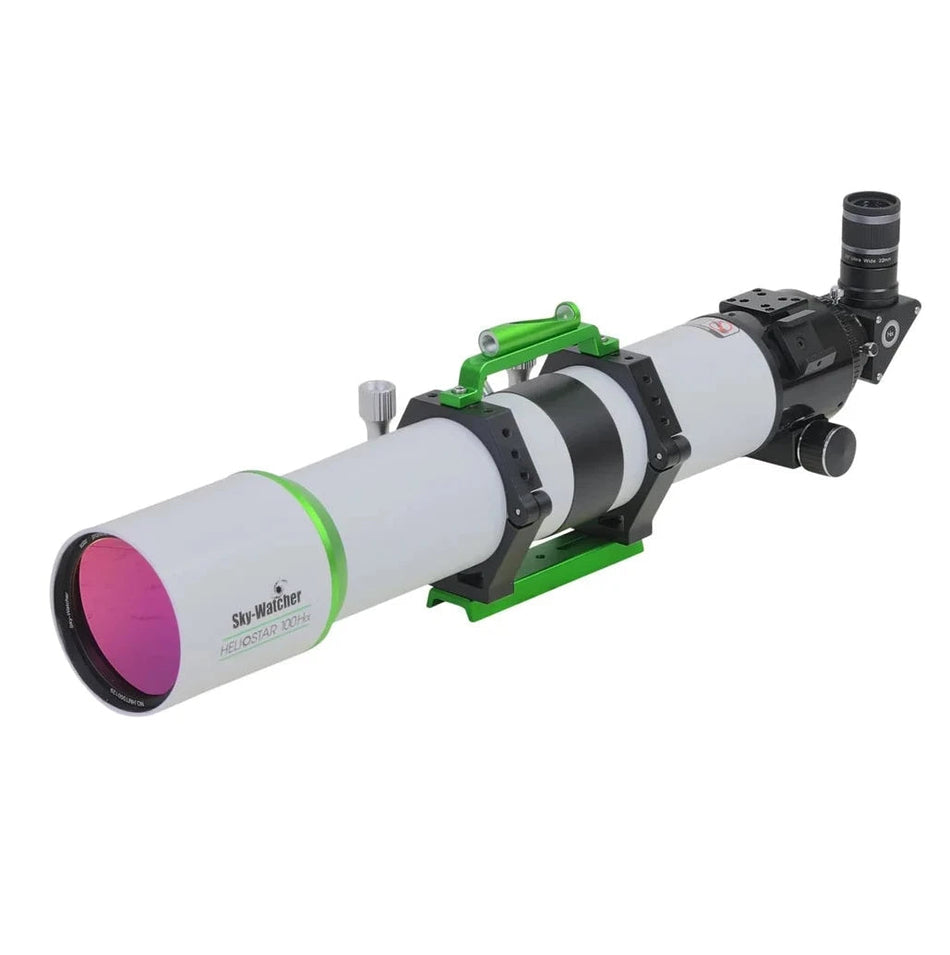 Sky-Watcher HelioStar 100 mm H-Alpha Solar Telescope - S11325