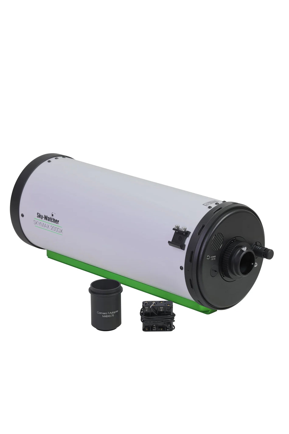 Sky-Watcher Skymax 200 Maksutov-Cassegrain Telescope - S11560