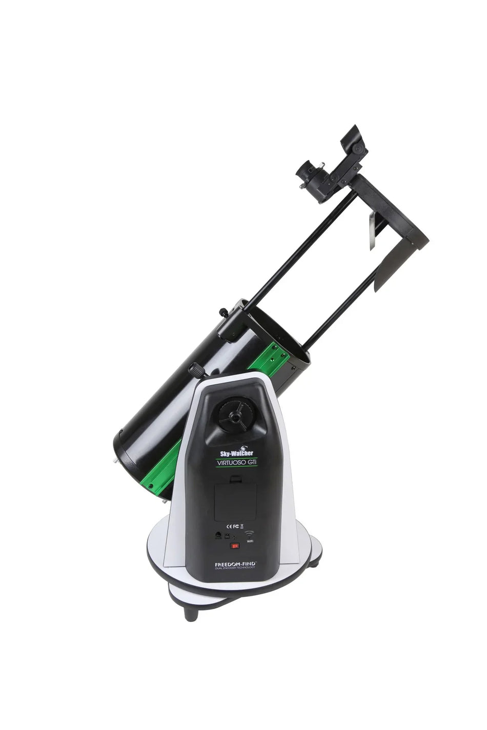 Sky-Watcher Virtuoso 130 GTI Stargazing Bundle