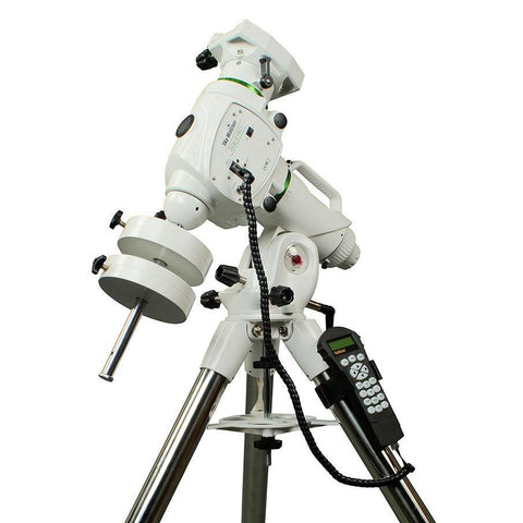 Sky-Watcher EQ6-R Pro Equatorial Mount with Hand Controller - (Pre-Owned)