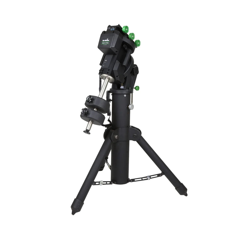 Skywatcher EQ8-R Mount with Pier Tripod (OPEN BOX)