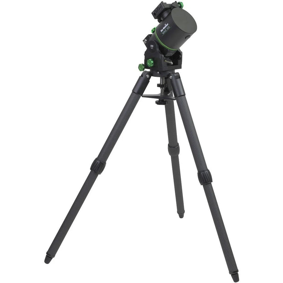Sky-Watcher Wave 150i GoTo Strainwave Mount with Carbon Fiber Tripod & Extension Kit - S40015