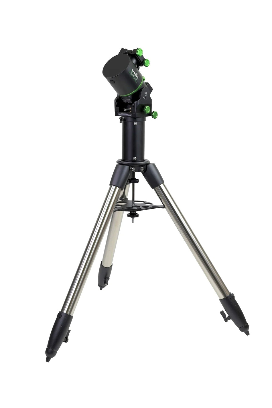 Sky-Watcher Wave 150i GoTo Strainwave Mount with Steel Tripod & Extension Kit - S40016