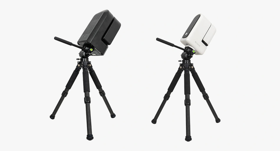 ZWO Tripod & Tripod Head for Seestar Smart Telescope - SS-TC20+TH10