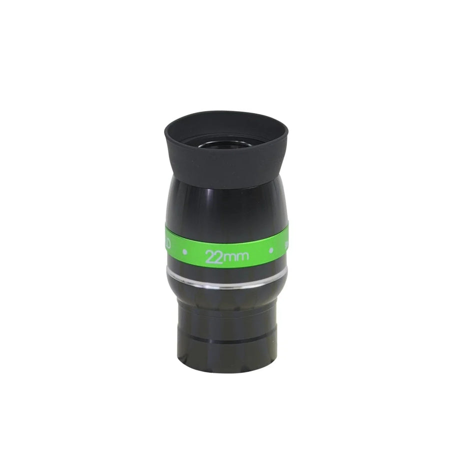 Sky-Watcher Emerald 22 mm 82º Eyepiece - 2" - S51000