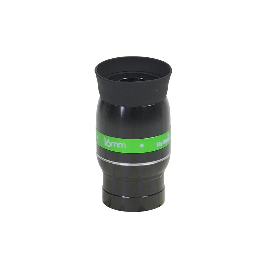 Sky-Watcher Emerald 16 mm 82º Eyepiece - 2" - S51001
