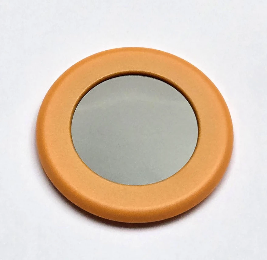 ZWO Solar Filter for SeeStar S30 - SOLAR30