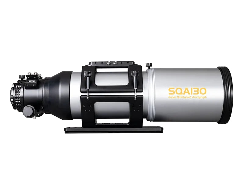Amazing Deal! Askar SQA130 - 130 mm f/4.8 Quintuplet Petzval APO Refractor - DISPLAY UNIT!