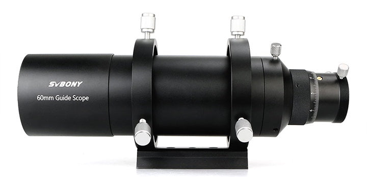 Svbony SV106 60mm f/4 Guide Scope - F9177B