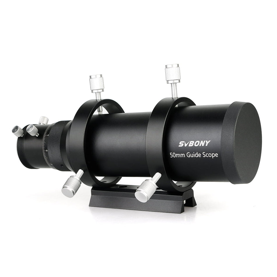 Svbony SV106 50mm Guide Scope - F9177A