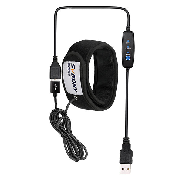 Svbony SV172 - 400 mm Dew Heater Strip - W9132C