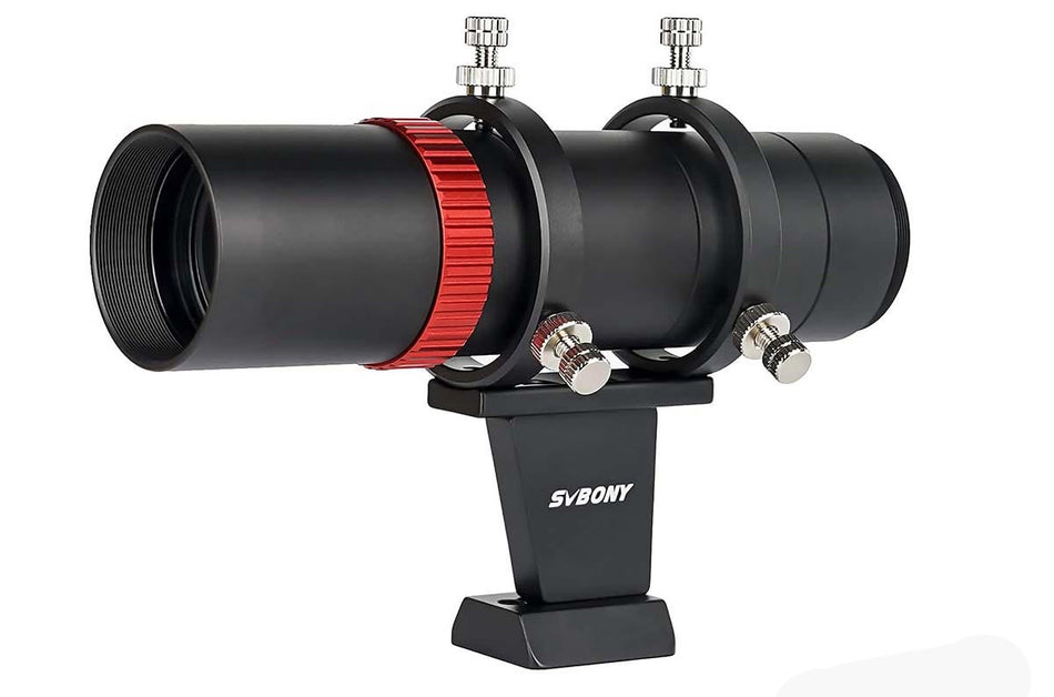 Svbony SV165 40mm Mini Guide Scope - W9125B