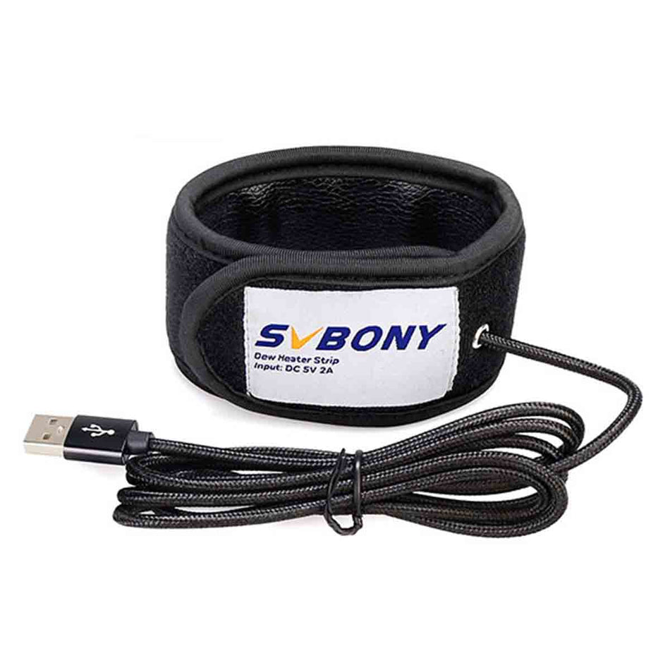 Svbony SV172 - 240 mm Dew Heater Strip - W9132A