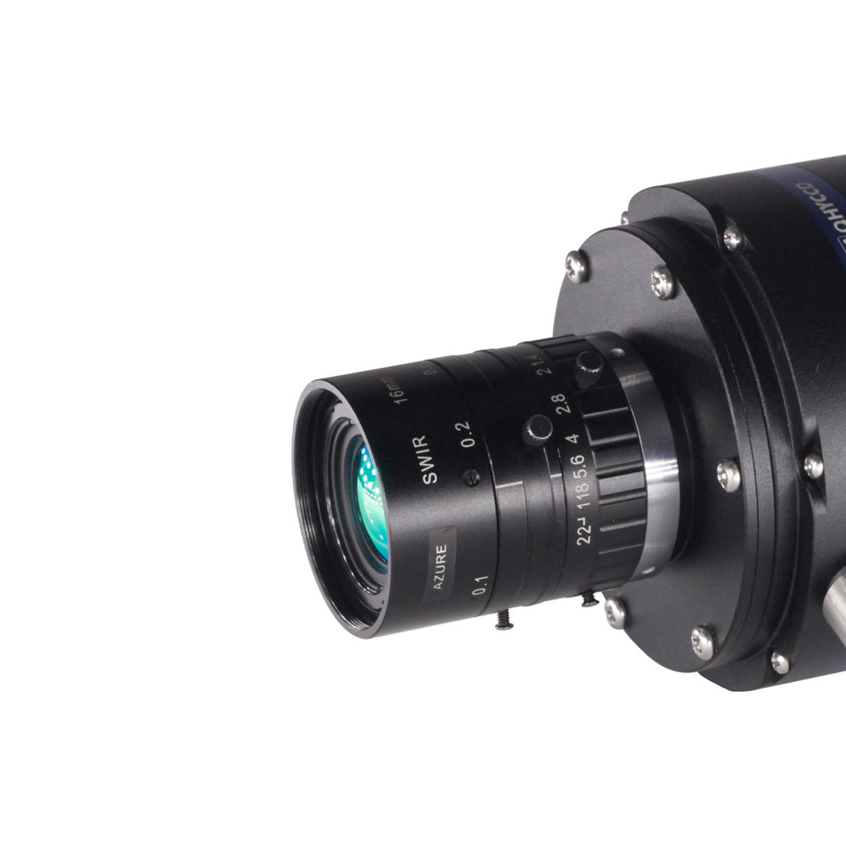 QHY 16 mm f/1.4 SWIR Lens for QHY990 Series Cameras - 70005