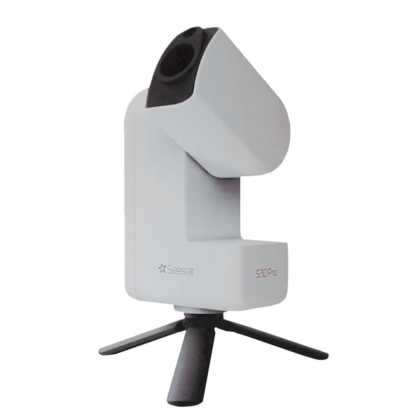 ZWO Seestar S30 Pro