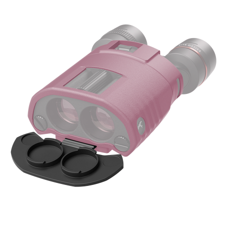 Kite Optics APC 30 II Silicone Jacket - Dusty Rose