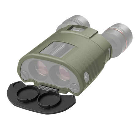 Kite Optics APC 30 II Silicone Jacket - Sage Green