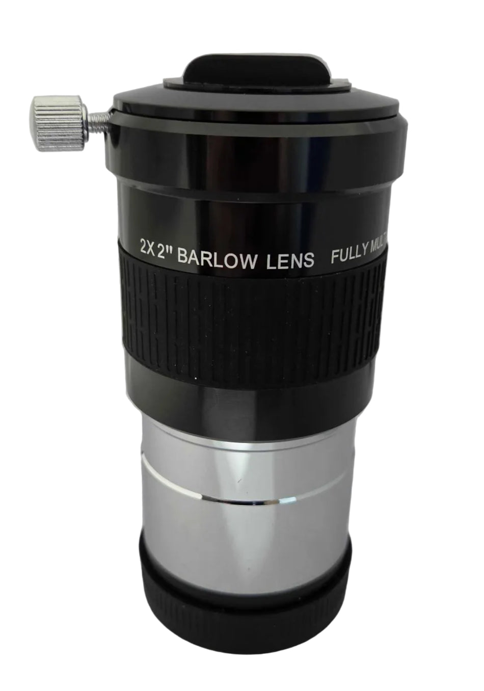 Sky Mentor 2X Barlow with HD Broadband Coating & T-Adapter - 2" - SKYM-006