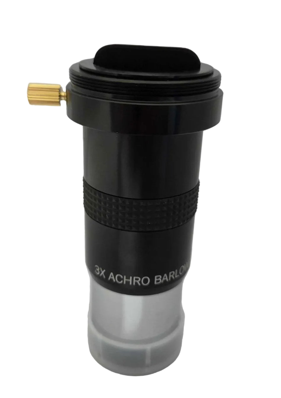 Sky Mentor 3X Barlow with HD Broadband Coating & T-Adapter - 1.25" - SKYM-003