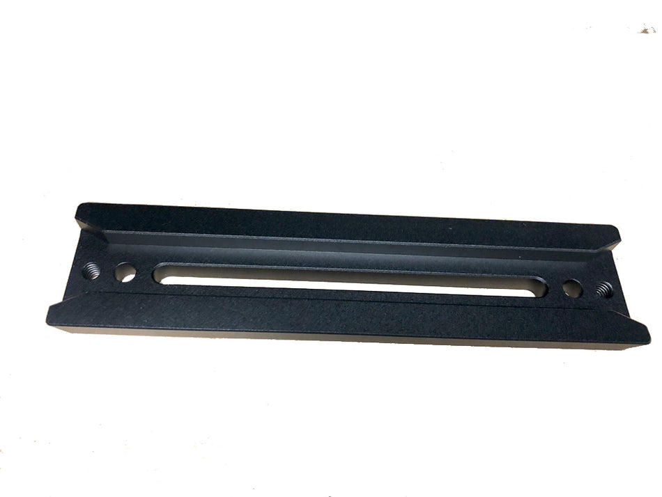 Sky Mentor 7” Vixen-Style Dovetail Bar