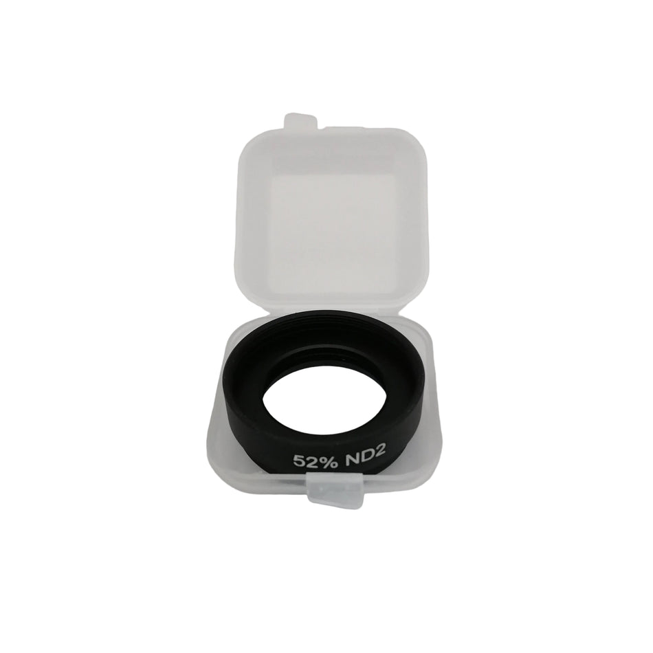 SkyMentor ND2 Neutral Density Filter  - 52% Transmission - 1.25" - ND2