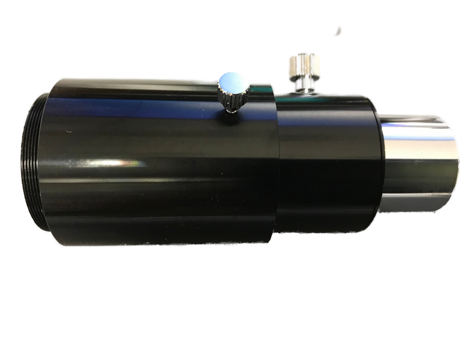 Sky Mentor 1.25" Variable Projection Camera Adapter with M42 Threads - VARPROJCA