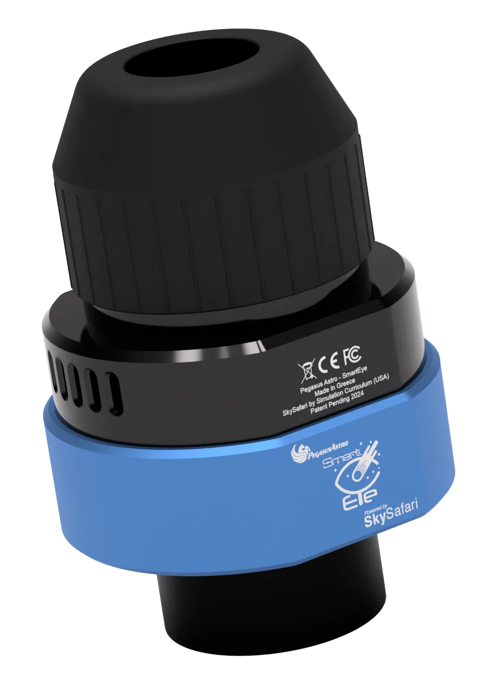 Pegasus Astro SmartEye - Smart Eyepiece for Telescopes