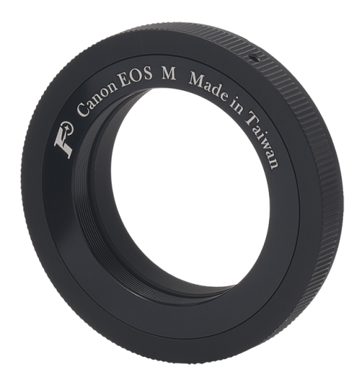 Founder Optics Support annulaire T2 42 mm pour Canon R/RP - TR-CN-RP42