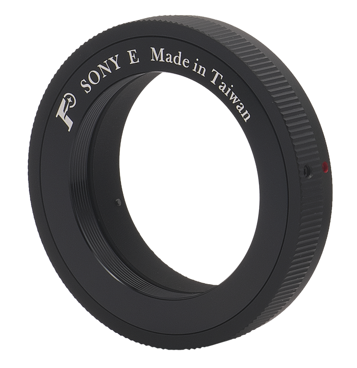 Founder Optics 42mm T2 Ring Mount for SONY E - TR-SY42