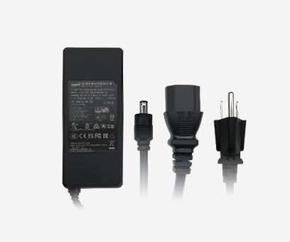 ZWO 12V 10A AC-DC Adapter - US Plug - DC12V10A-US