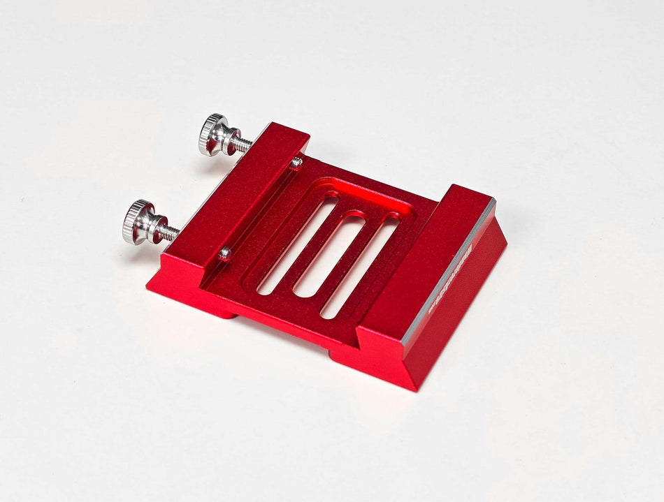 Wanderer Vixen Dovetail Bracket with Mounting Screws for WanderBox - VDB