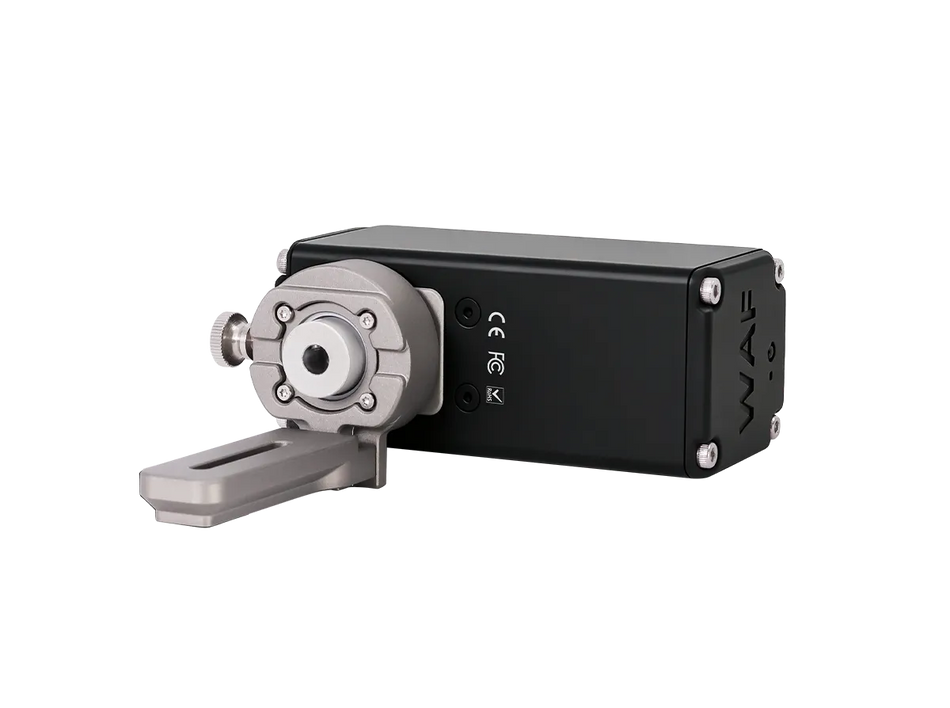 Askar WAF Worm & Gear Automatic Telescope Focuser