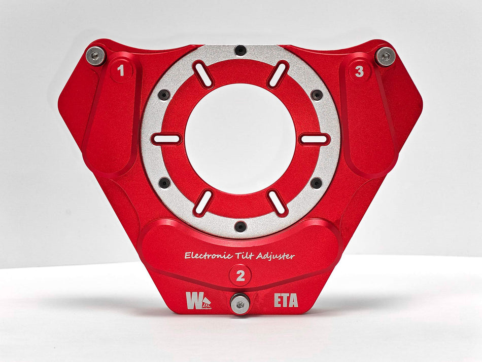 Wanderer M54 Electronic Tilt Adjuster - WETA54
