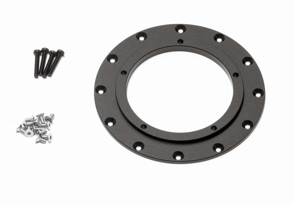 Wanderer FETA M92 Bolted Adapter for Moravian C3 M68 Adapter/OAG MKII - WFETA92-MRC3A