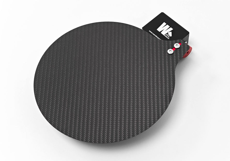 Wanderer Eclipse Motorized Dust Cover (No Flat Panel) - 350 mm - WELC-350