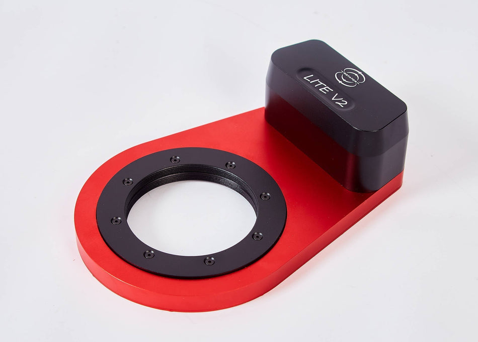 Wanderer Rotator Lite V2 - M68 Camera Angle Adjuster - WR2-M68