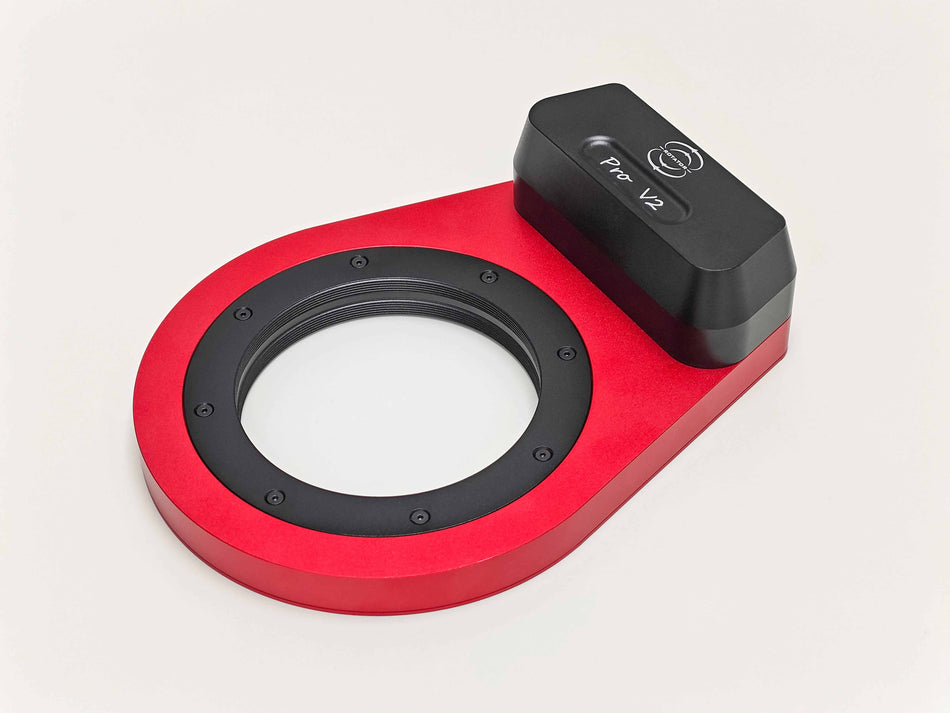 Wanderer Rotator Pro V2 CAA with M92 Threads - WR2-M92