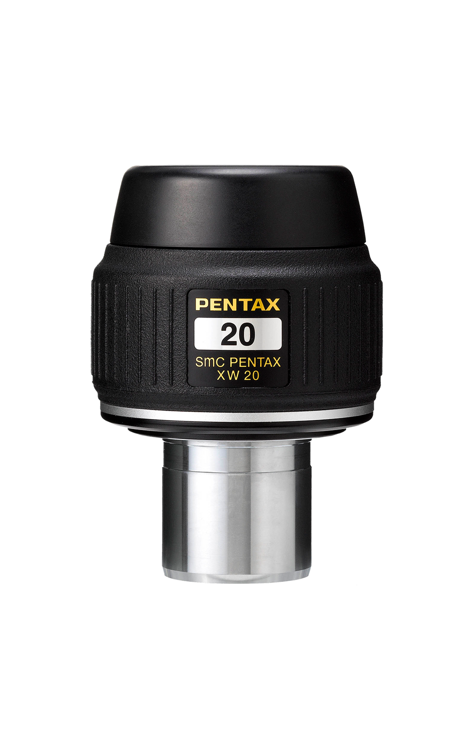 Pentax 20mm XW Eyepiece with SMC Coatings - 1.25" - 70516