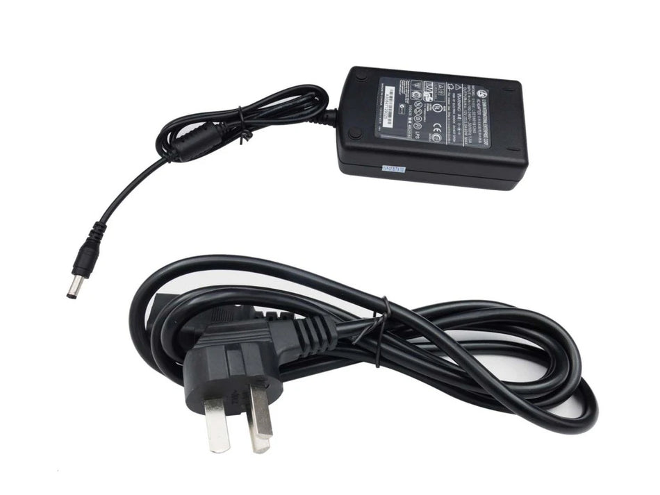 ZWO 12V 5A AC to DC Adapter for Cooled Cameras & ASIAIR - Chinese Plug - DC12V5A-CN