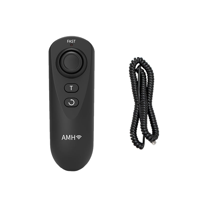 ZWO ASI Mount Hand Controller - AMH