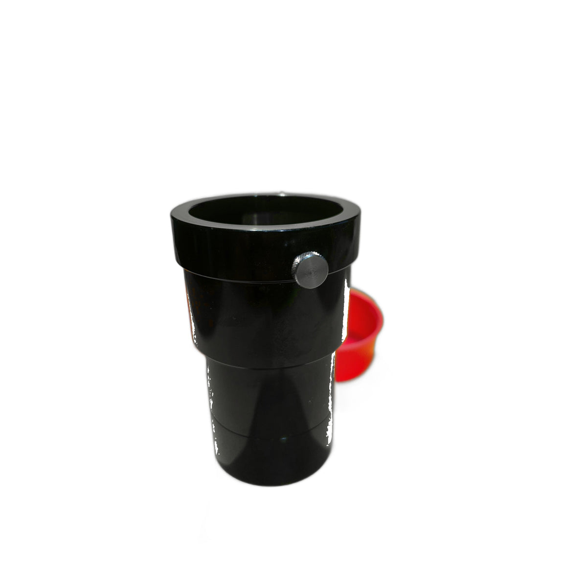 Astro-Physics Convertible Barlow thumbscrew