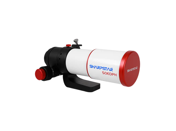 SharpStar 50EDPH Premium APO ED Triplet Refractor with Free .84x Reducer! (Pre-owned)