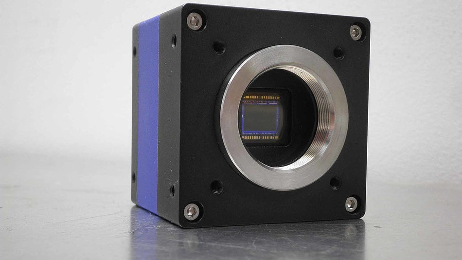 MallinCam StarVision Video CCD Camera - Open Box!