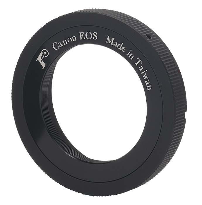 Founder Optics 42mm T2 Ring Mount for Canon EOS - TR-CN-EOS42