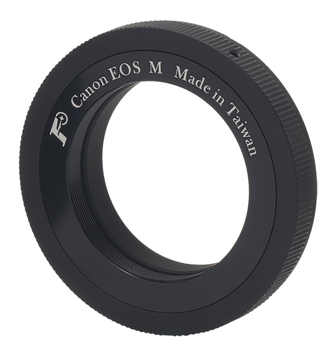 Founder Optics Support annulaire T2 42 mm pour Canon M - TR-CN-M42