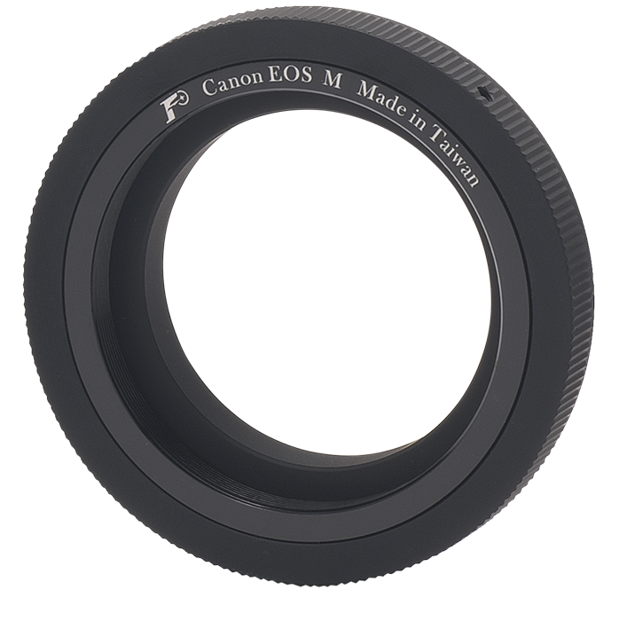Founder Optics Support annulaire T2 48 mm pour Canon M - TR-CN-M48