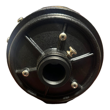 Celestron C90 rear cell