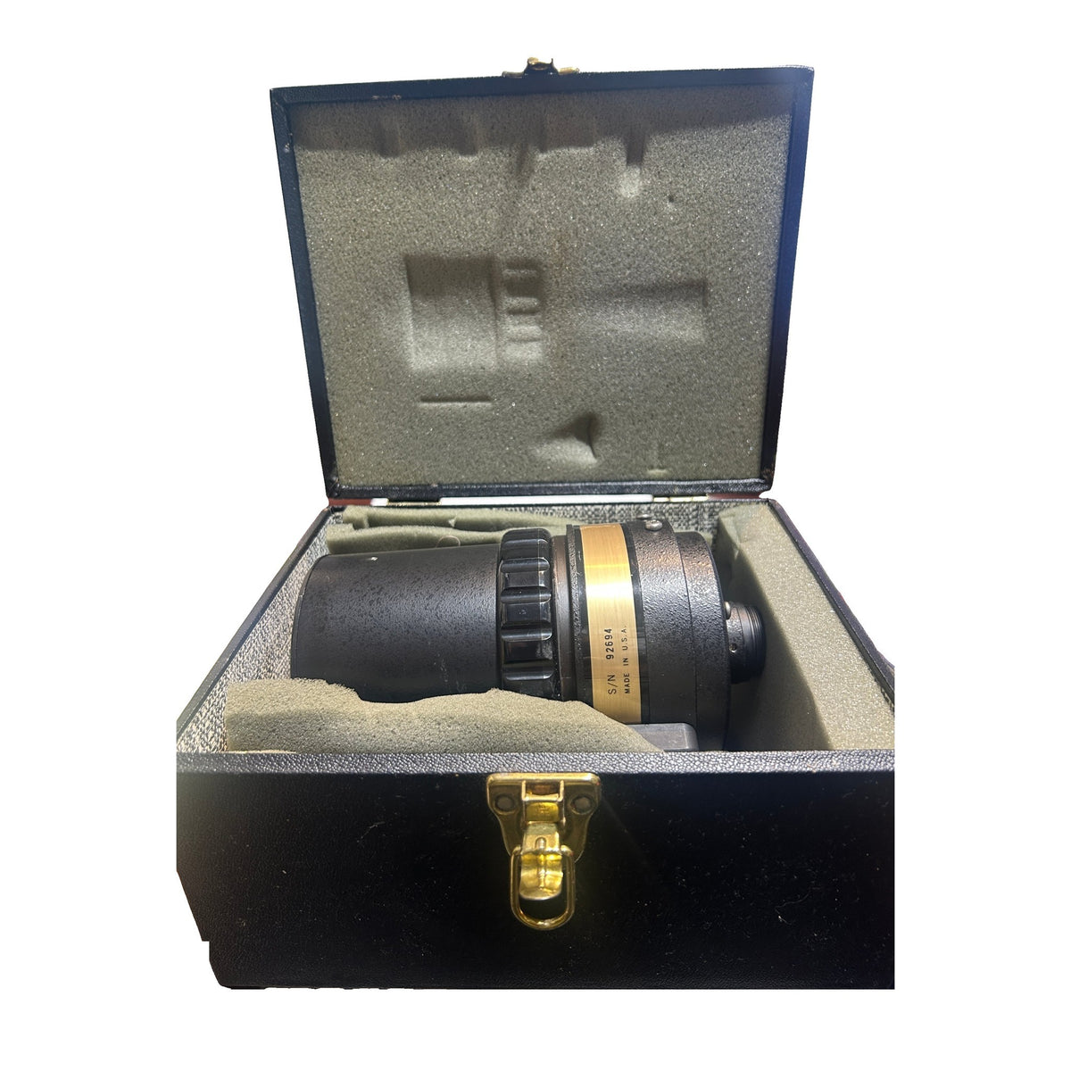 Celestron C90 in original hard case
